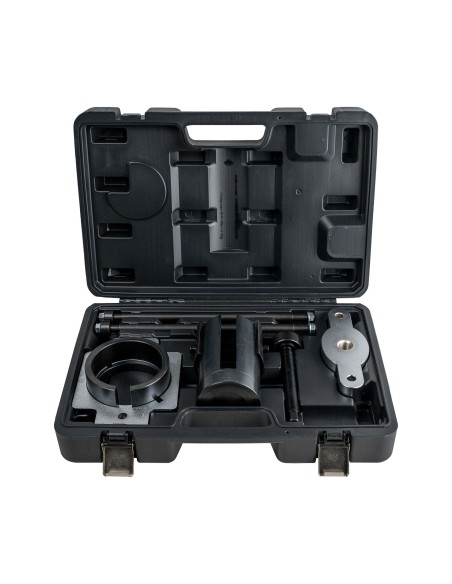SET EXTRACTOR/INSTALADOR DE SILENTBLOCK DE BRAZO TRASERO VOLVO/FORD