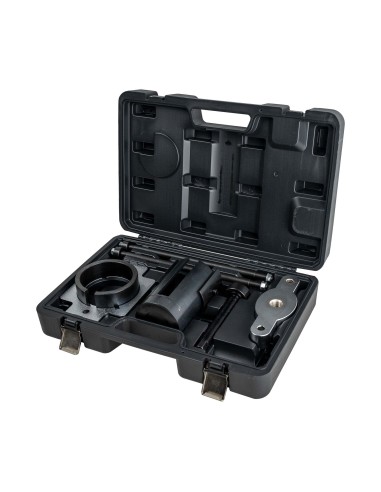SET EXTRACTOR/INSTALADOR DE SILENTBLOCK DE BRAZO TRASERO VOLVO/FORD