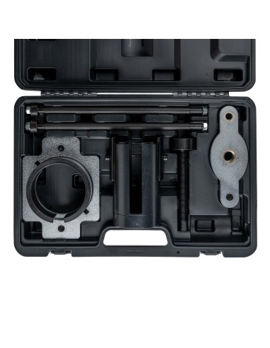 SET EXTRACTOR/INSTALADOR DE SILENTBLOCK DE BRAZO TRASERO VOLVO/FORD