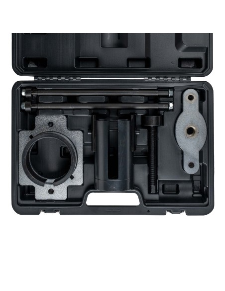 SET EXTRACTOR/INSTALADOR DE SILENTBLOCK DE BRAZO TRASERO VOLVO/FORD