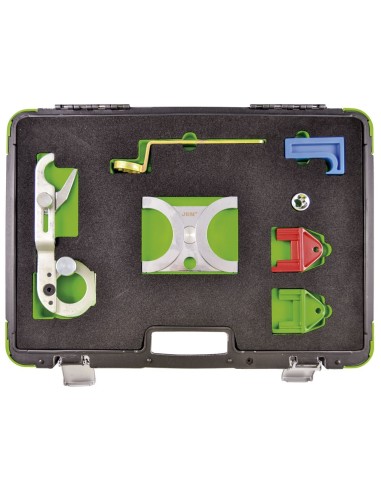 KIT DE CALADO SAAB/OPEL/VAUXHALL
