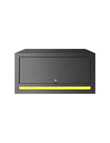 ARMARIO DE PARED - AMARILLO