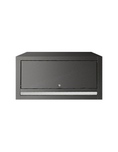 ARMARIO DE PARED - PLATA