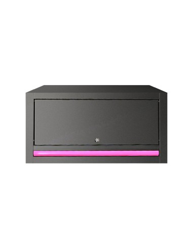 ARMARIO DE PARED - ROSA