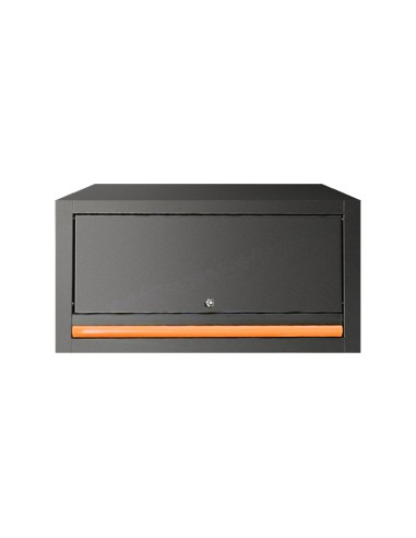 ARMARIO DE PARED - NARANJA