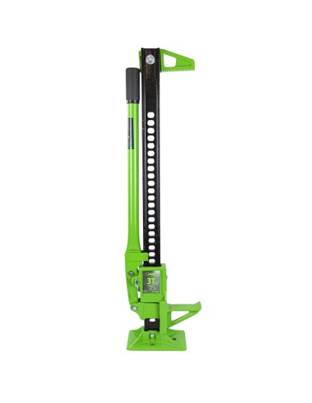 GATO ELEVADOR DE TRINQUETE 3T 840MM