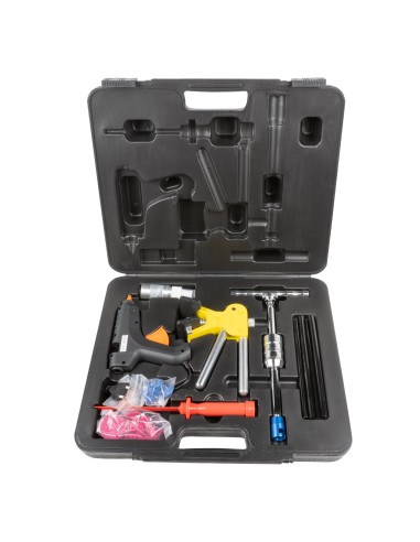 SET REPARADOR DE ABOLLADURAS