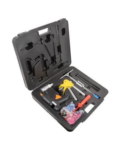 SET REPARADOR DE ABOLLADURAS