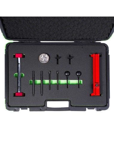 KIT DE CALADO BMW M3 S54