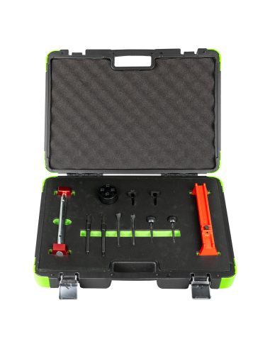 KIT DE CALADO BMW M3 S54