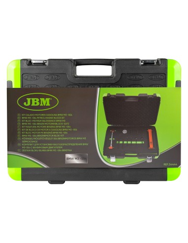 KIT DE CALADO BMW M3 S54