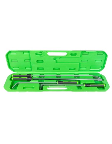 ESTUCHE DE 4 PALANCAS EXTRALARGAS