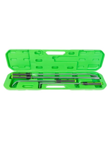 ESTUCHE DE 4 PALANCAS EXTRALARGAS