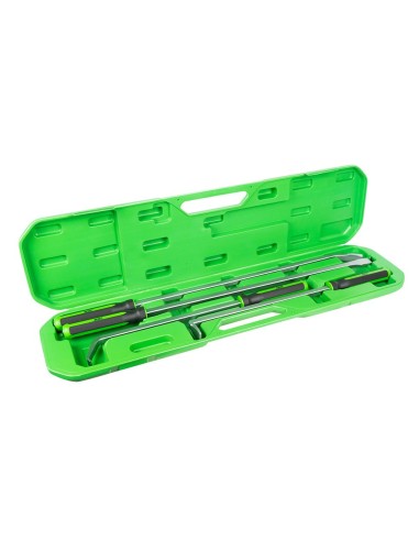 ESTUCHE DE 4 PALANCAS EXTRALARGAS