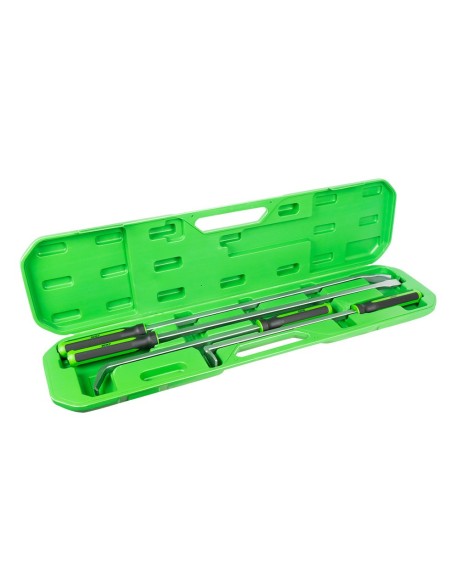ESTUCHE DE 4 PALANCAS EXTRALARGAS