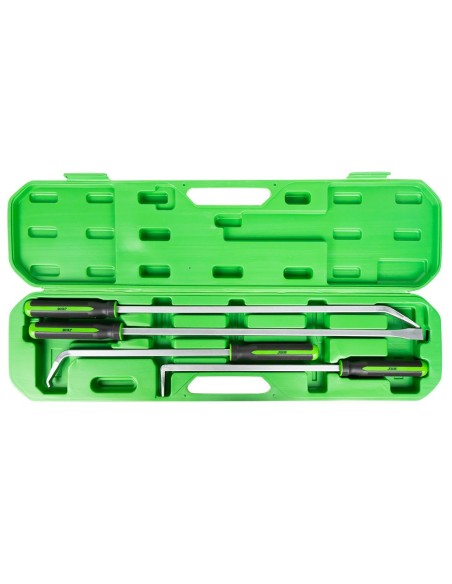 ESTUCHE DE 4 PALANCAS EXTRALARGAS