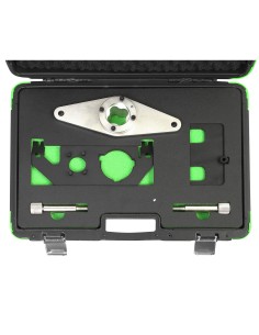 KIT DE CALADO JAGUAR/LAND ROVER 2.0D (DIESEL)