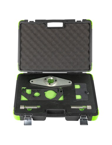 KIT DE CALADO JAGUAR/LAND ROVER 2.0D (DIESEL)