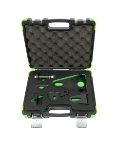 KIT DE BLOQUEO DEL VOLANTE/POLEA DEL CIGÜEÑAL PARA RENAULT/NISSAN