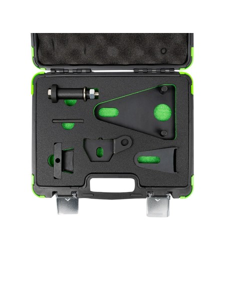 KIT DE BLOQUEO DEL VOLANTE/POLEA DEL CIGÜEÑAL PARA RENAULT/NISSAN