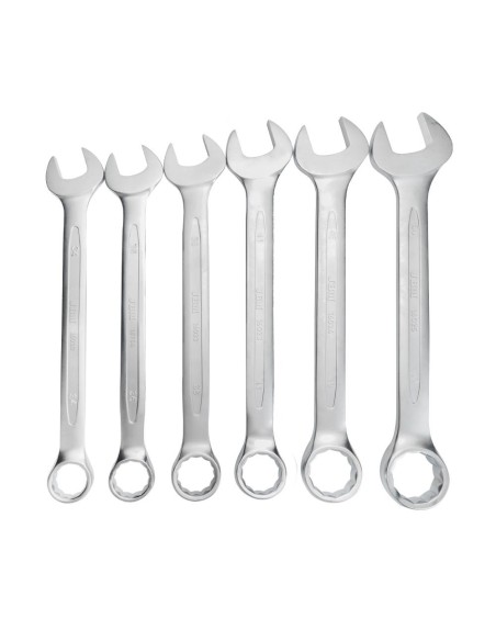 SET DE 6 LLAVES COMBINADAS
