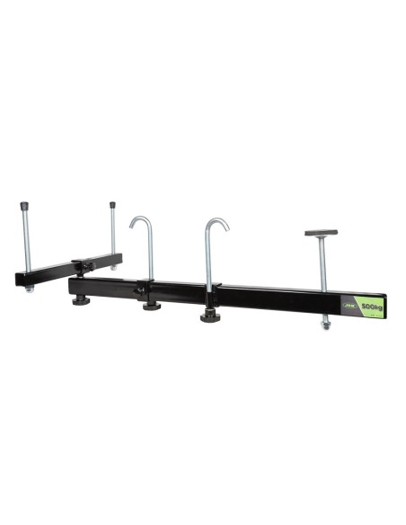 SOPORTE PARA MOTORES UNIVERSAL 500KG