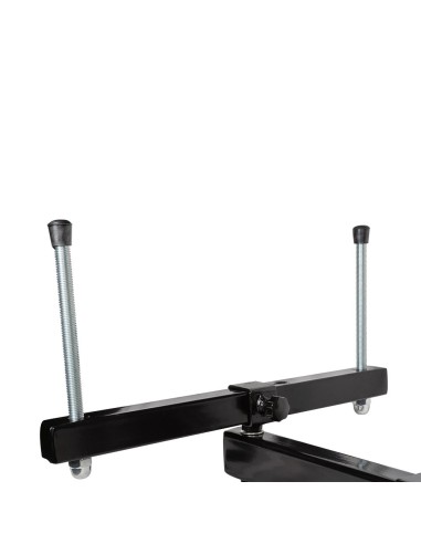 SOPORTE PARA MOTORES UNIVERSAL 500KG