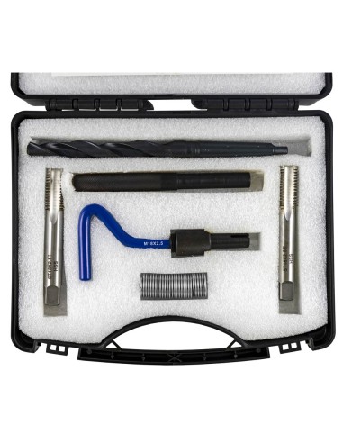 KIT DE REPARACIÓN DE TUERCAS HELICOIDALES M18X2,5