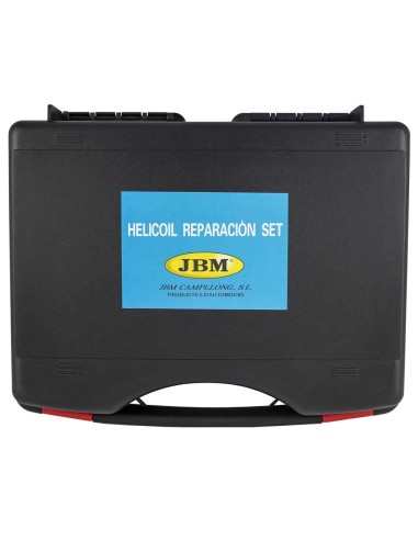 KIT DE REPARACIÓN DE TUERCAS HELICOIDALES M18X2,5