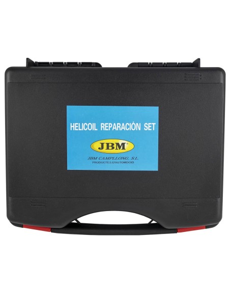 KIT DE REPARACIÓN DE TUERCAS HELICOIDALES M18X2,5