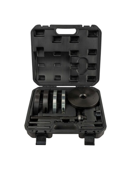 SET EXTRACTOR/INSTALADOR DE RODAMIENTOS DE RUEDA - 78MM