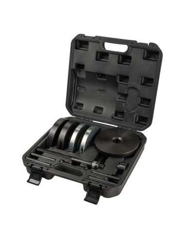 SET EXTRACTOR/INSTALADOR DE RODAMIENTOS DE RUEDA - 78MM