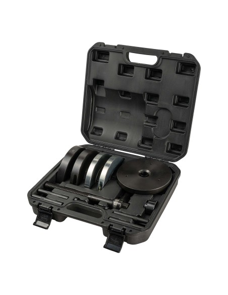 SET EXTRACTOR/INSTALADOR DE RODAMIENTOS DE RUEDA - 78MM
