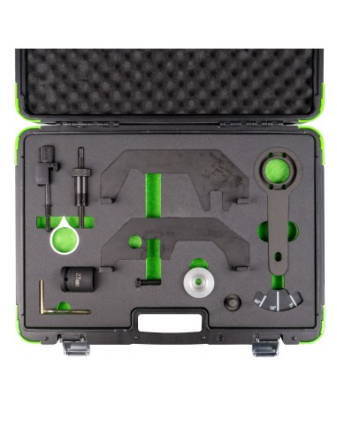 KIT DE CALADO BMW N62, N73