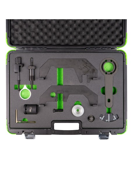 KIT DE CALADO BMW N62, N73
