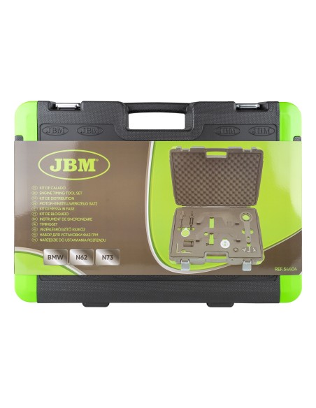 KIT DE CALADO BMW N62, N73