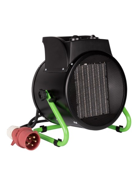 CALEFACTOR - 5KW