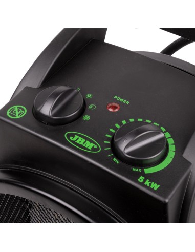 CALEFACTOR - 5KW