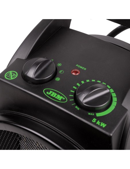CALEFACTOR - 5KW
