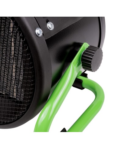 CALEFACTOR - 5KW