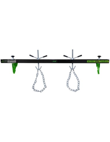 SOPORTE PARA MOTORES 500KG (1750MM)