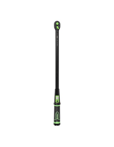 LLAVE DINAMOMÉTRICA DE 1/2" CON MIRILLA (80-420NM)