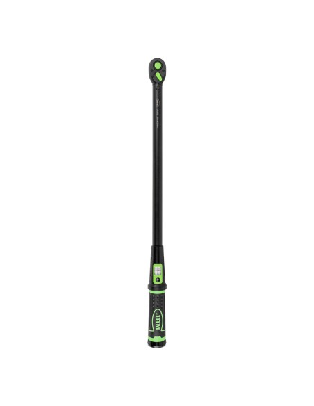 LLAVE DINAMOMÉTRICA DE 1/2" CON MIRILLA (80-420NM)