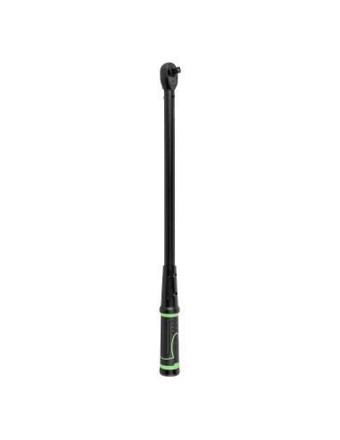 LLAVE DINAMOMÉTRICA DE 1/2" CON MIRILLA (80-420NM)