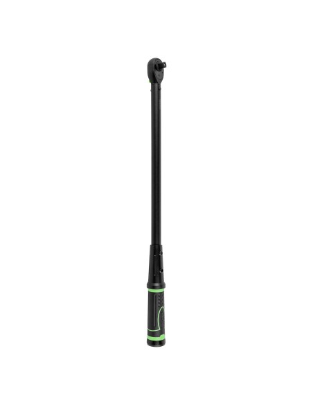 LLAVE DINAMOMÉTRICA DE 1/2" CON MIRILLA (80-420NM)
