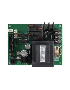 PLACA DE ALIMENTACIÓN 230V