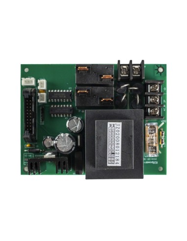 PLACA DE ALIMENTACIÓN 230V