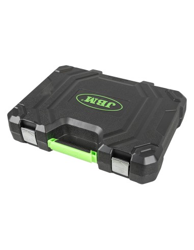 KIT REPOSICIONADOR DE PISTONES DE FRENO DE PERFIL BAJO 7PCS