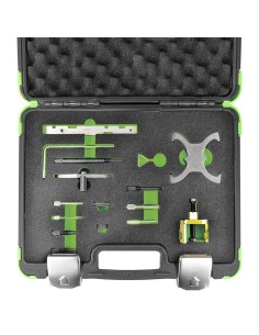 KIT DE CALADO FORD