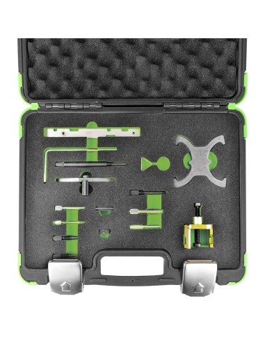 KIT DE CALADO FORD